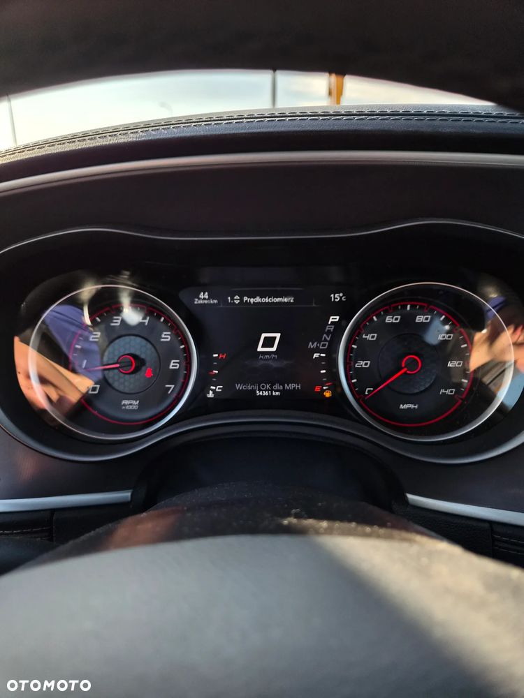 Dodge Charger 3.6 GT - 17