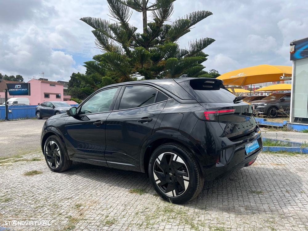 Opel Mokka-e GS - 15