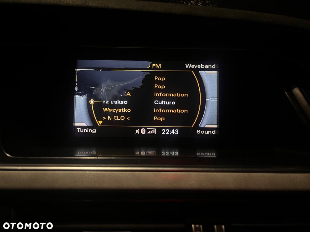 Audi A4 Avant 2.0 TDI ultra - 32