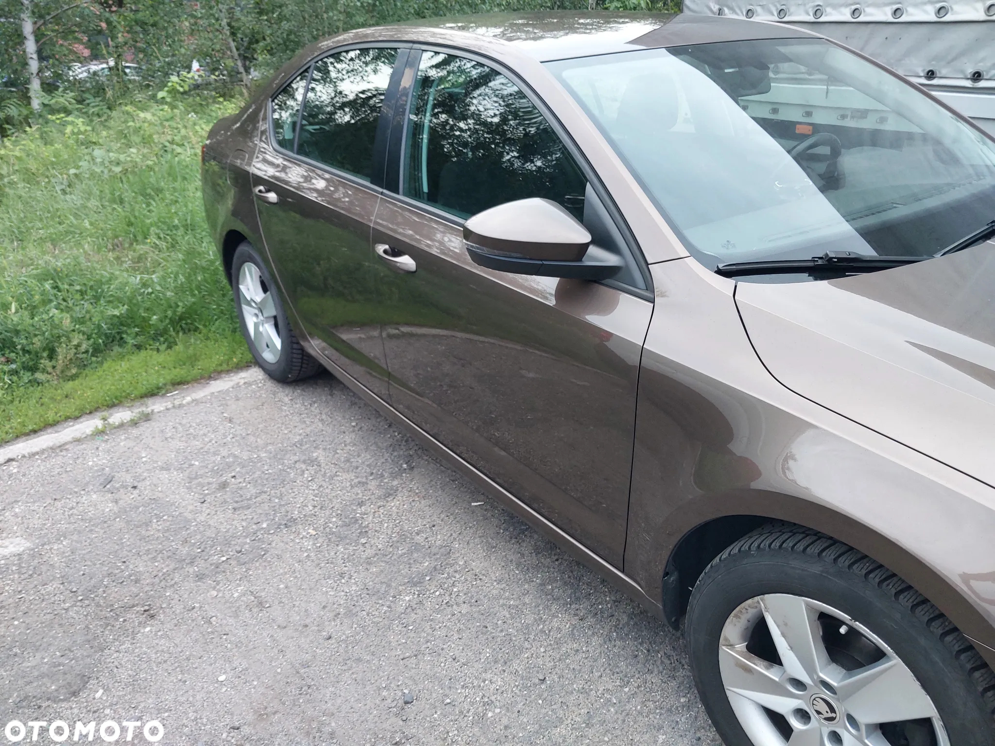 Skoda Octavia 1.6 TDI Ambition - 4