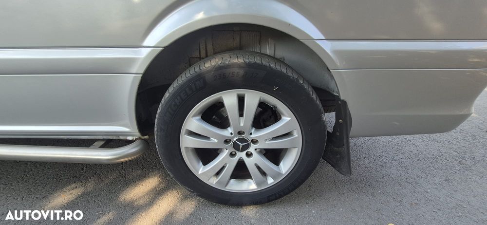 Mercedes-Benz Vito - 12