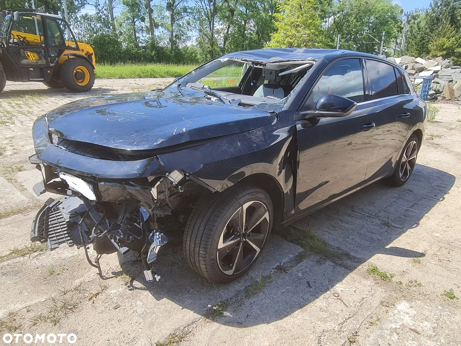 Opel Astra 1.5 D Automatik Edition - 3