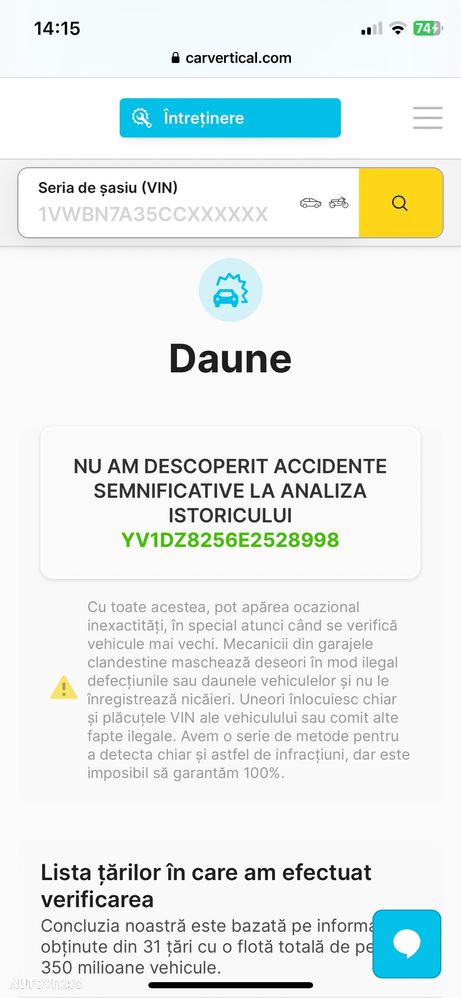 Volvo XC 60 D5 AWD Summum - 29