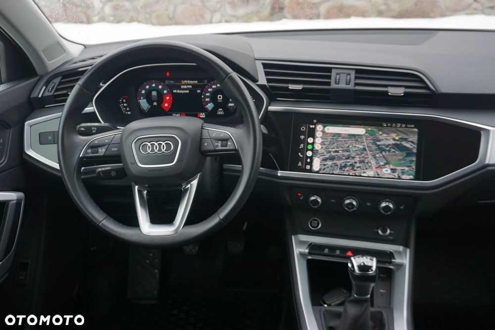 Audi Q3 - 14