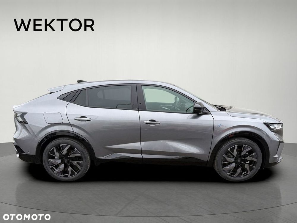 Renault Rafale 1.2 E-Tech Full Hybrid 200 esprit Alpine MMT - 4