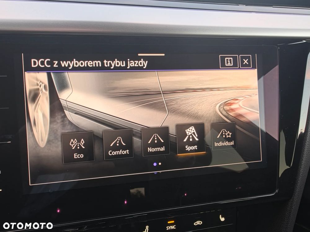 Volkswagen Arteon 1.4 TSI Plug-In Hybrid R-Line DSG - 26