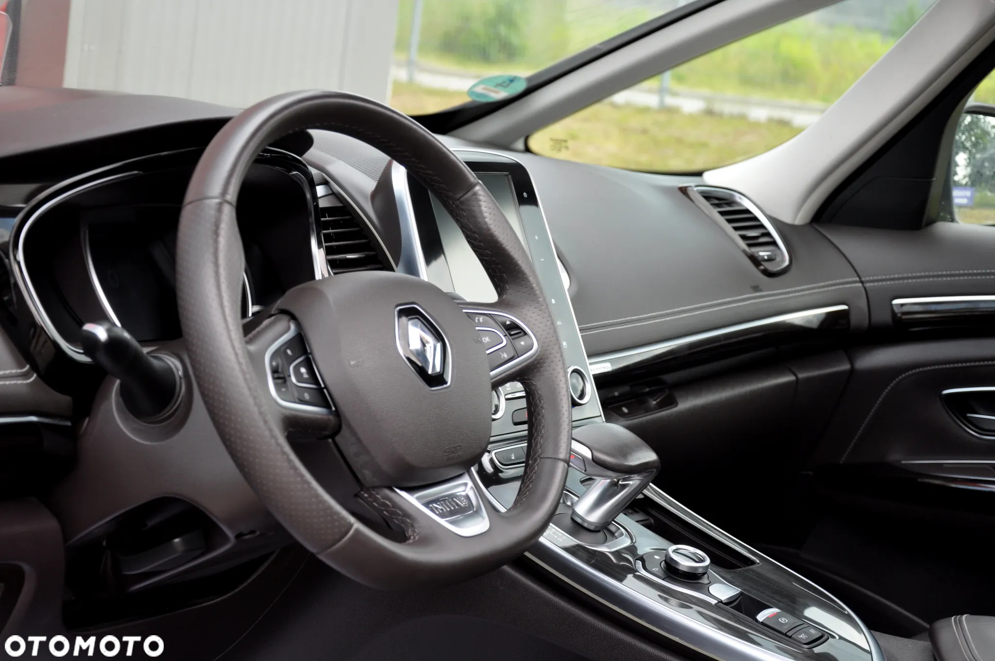 Renault Espace Energy dCi 160 EDC Initiale Paris - 22