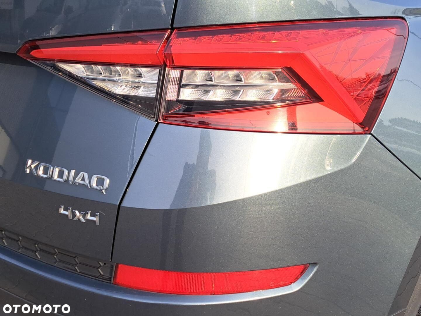 Skoda Kodiaq 2.0 TDI 4x4 Style DSG - 10