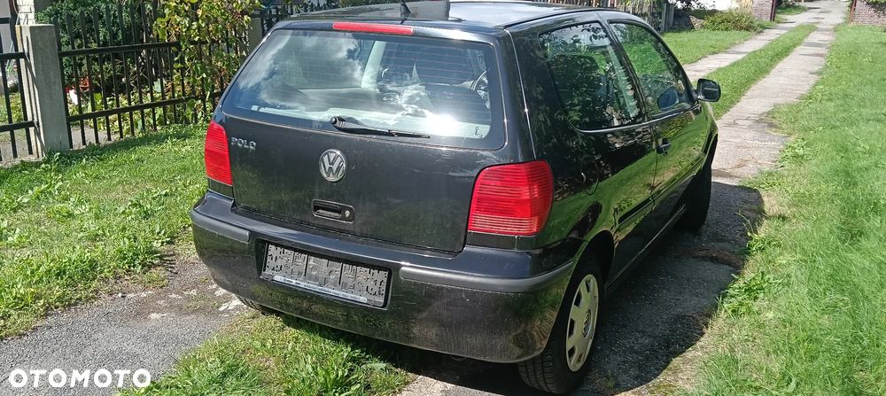 Volkswagen Polo 1.0 Basis - 3