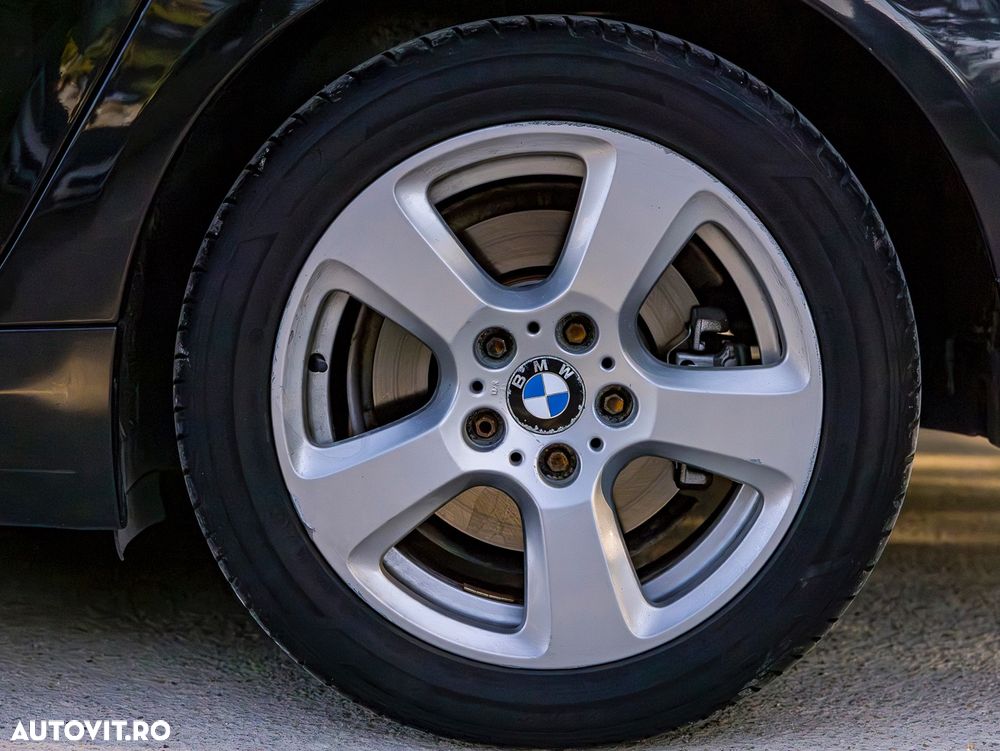 BMW Seria 5 525d xDrive Aut. - 17