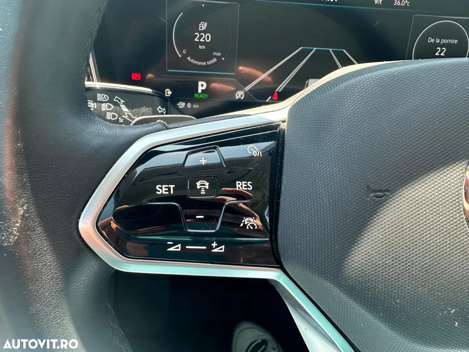 Volkswagen Touareg V6 TSI eHybrid PHEV Elegance - 21