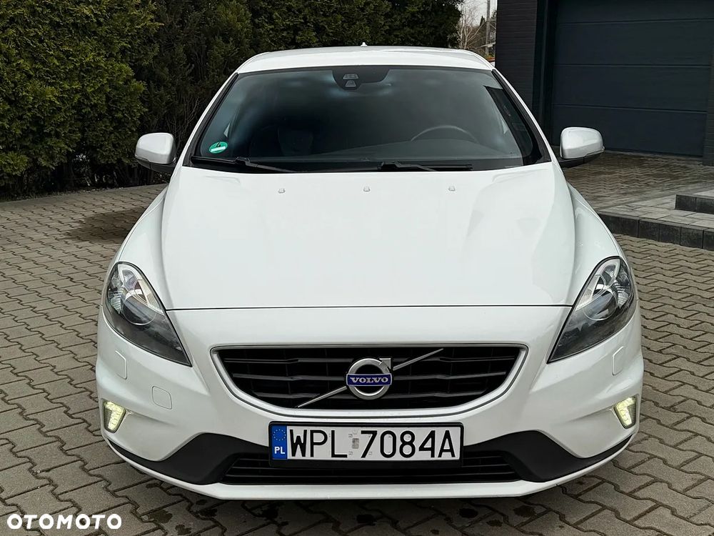 Volvo V40 D3 RDesign - 8