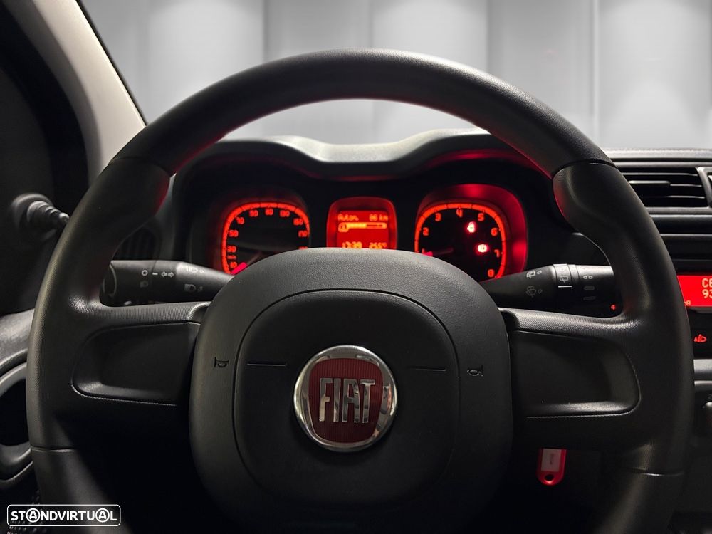 Fiat Panda 1.2 S&S Pop - 7