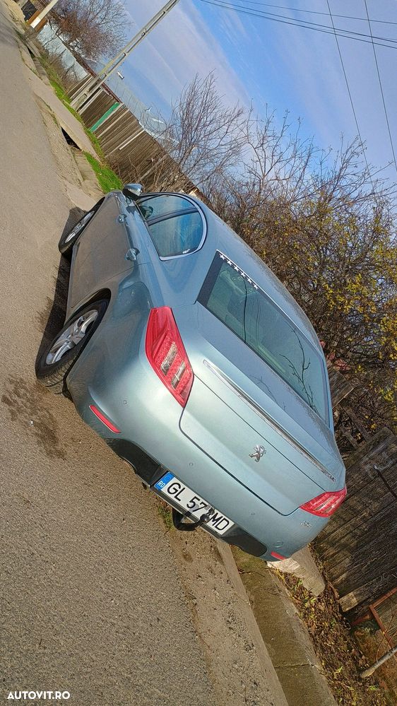 Peugeot 508 1.6 THP Active - 18