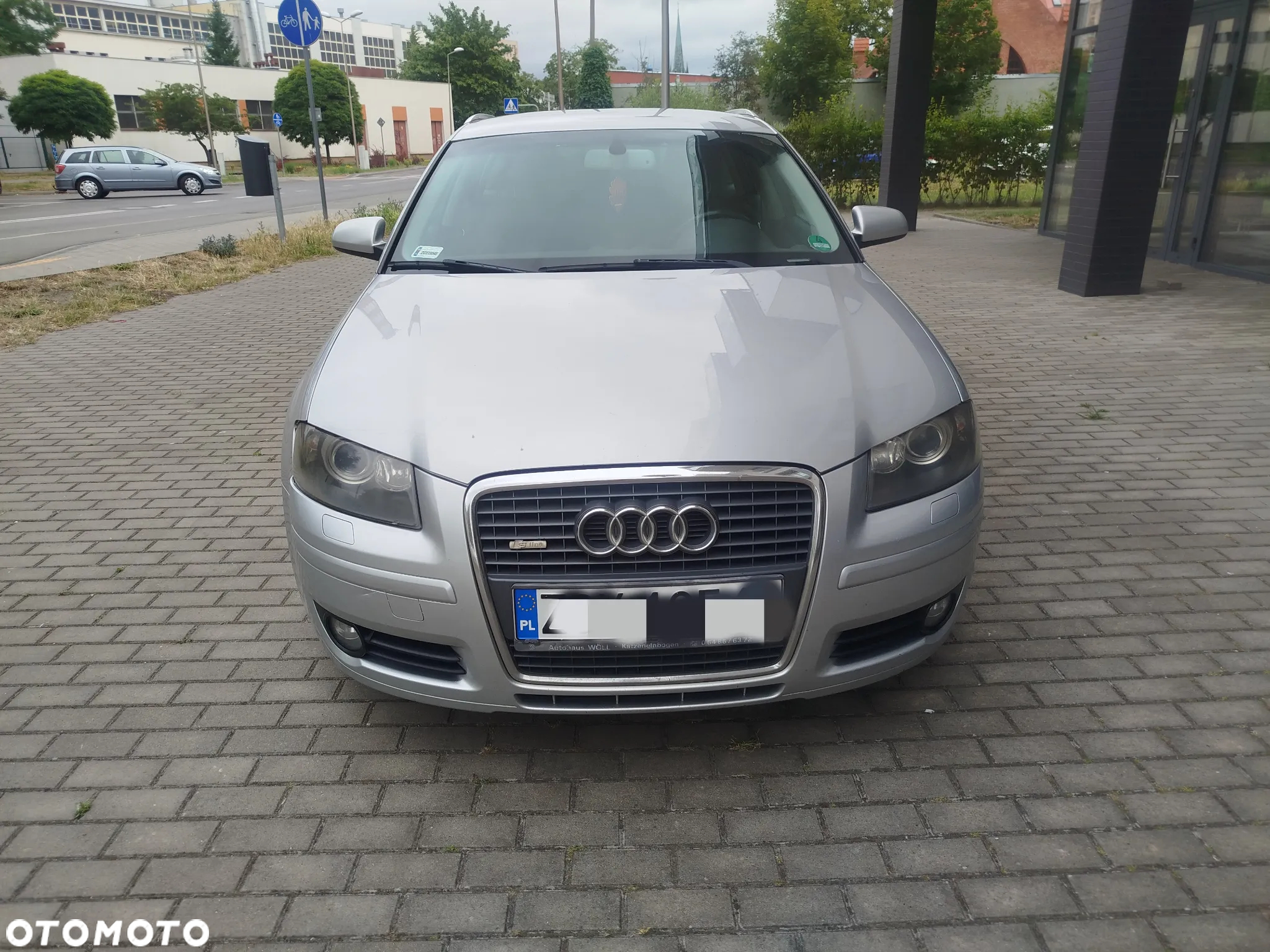 Audi A3 - 10