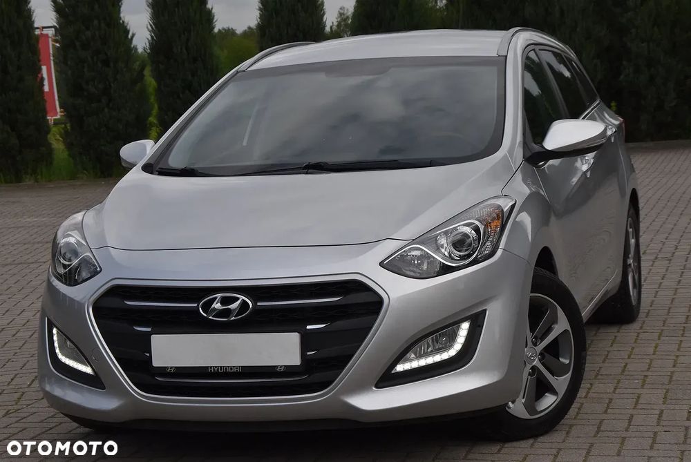 Hyundai i30 - 4