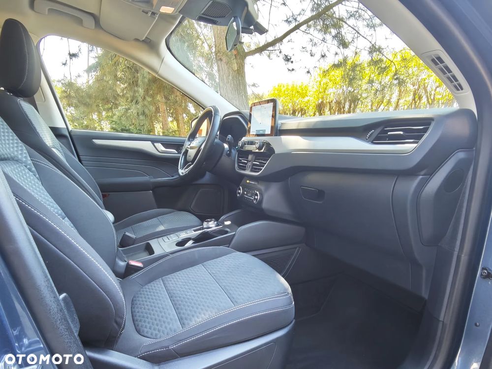 Ford Kuga 1.5 EcoBlue TITANIUM - 25