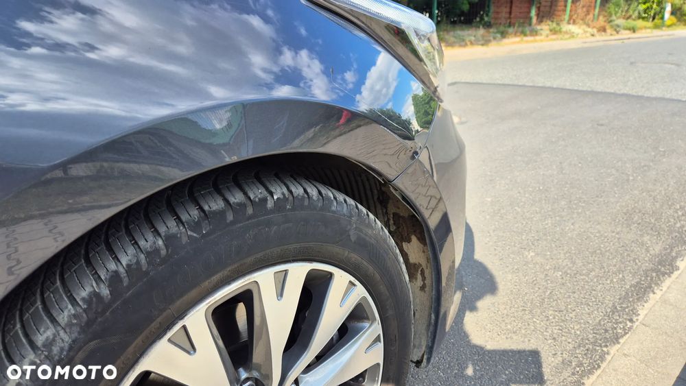 Kia Ceed 1.4 L - 11