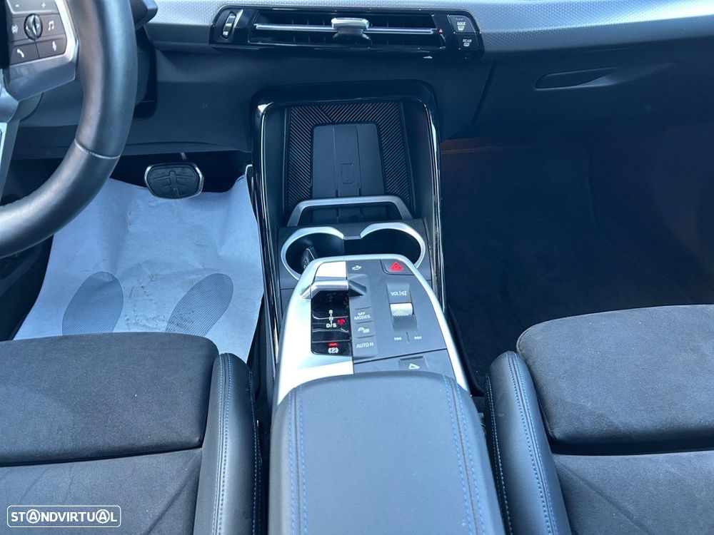 BMW X2 18 d sDrive Auto - 11