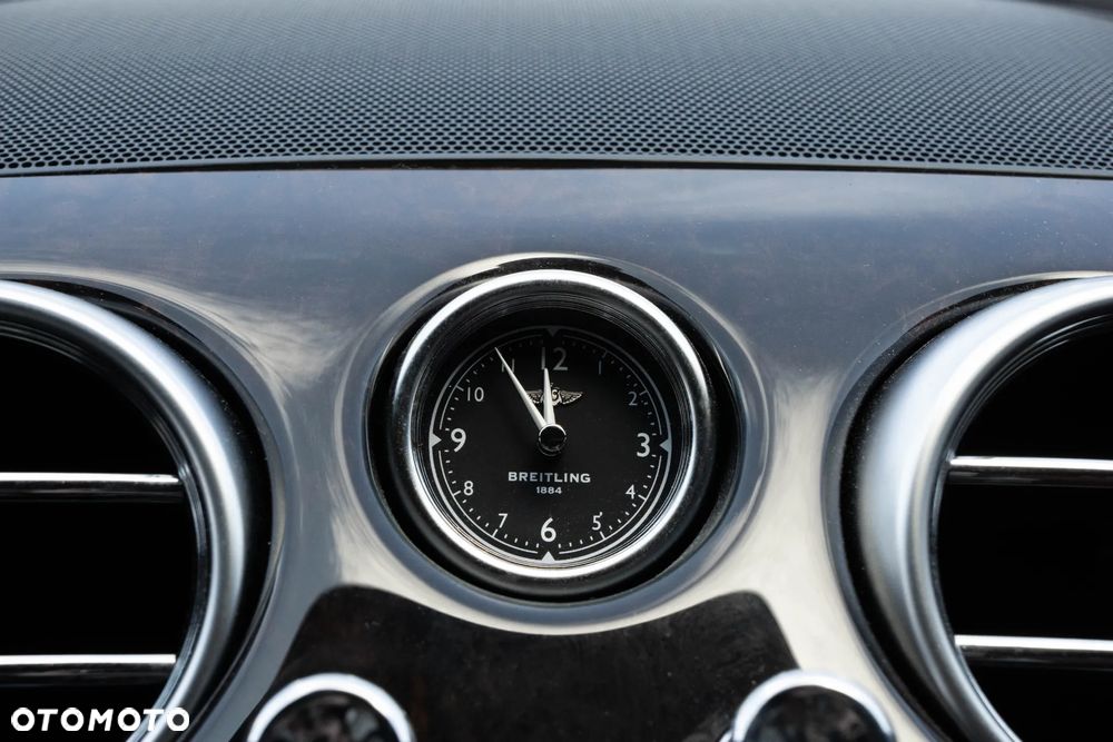 Bentley Flying Spur - 24