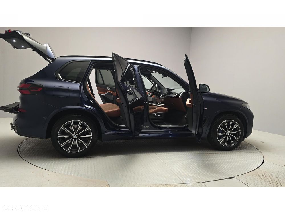 BMW X5 - 13