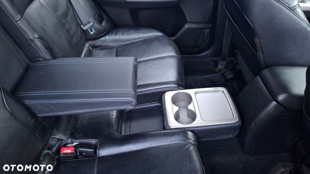 Subaru Forester 2.0X Automatik Exclusive - 12