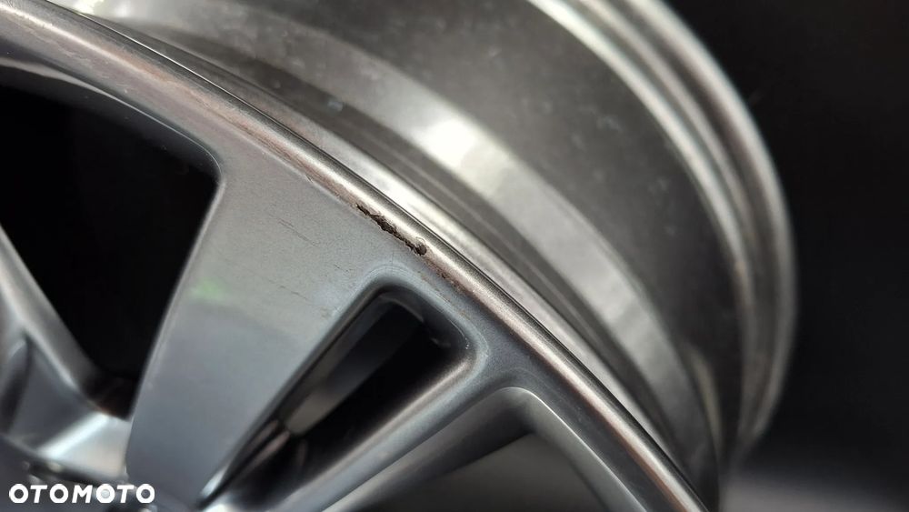 Felga Aluminiowa 18 Volvo S60 V60 S80 5x108 ET 55 Sleipner 31445307 - 6
