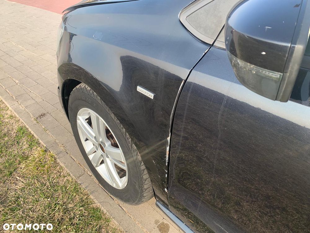 Volkswagen Polo 1.6 TDI Blue Motion Technology Life - 12