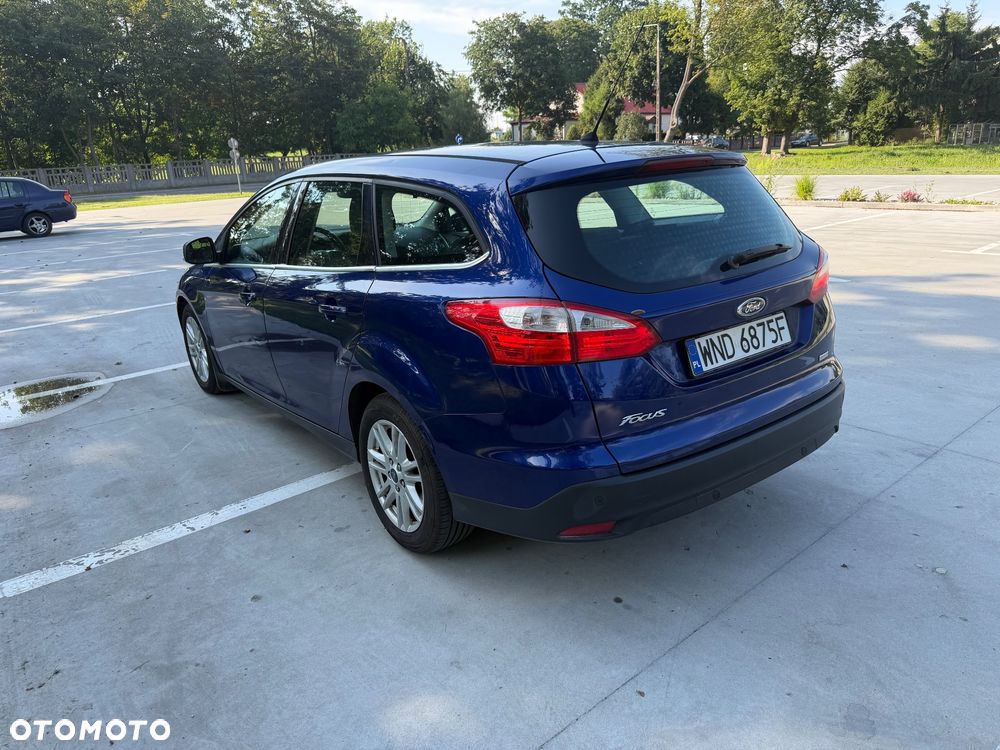Ford Focus - 3