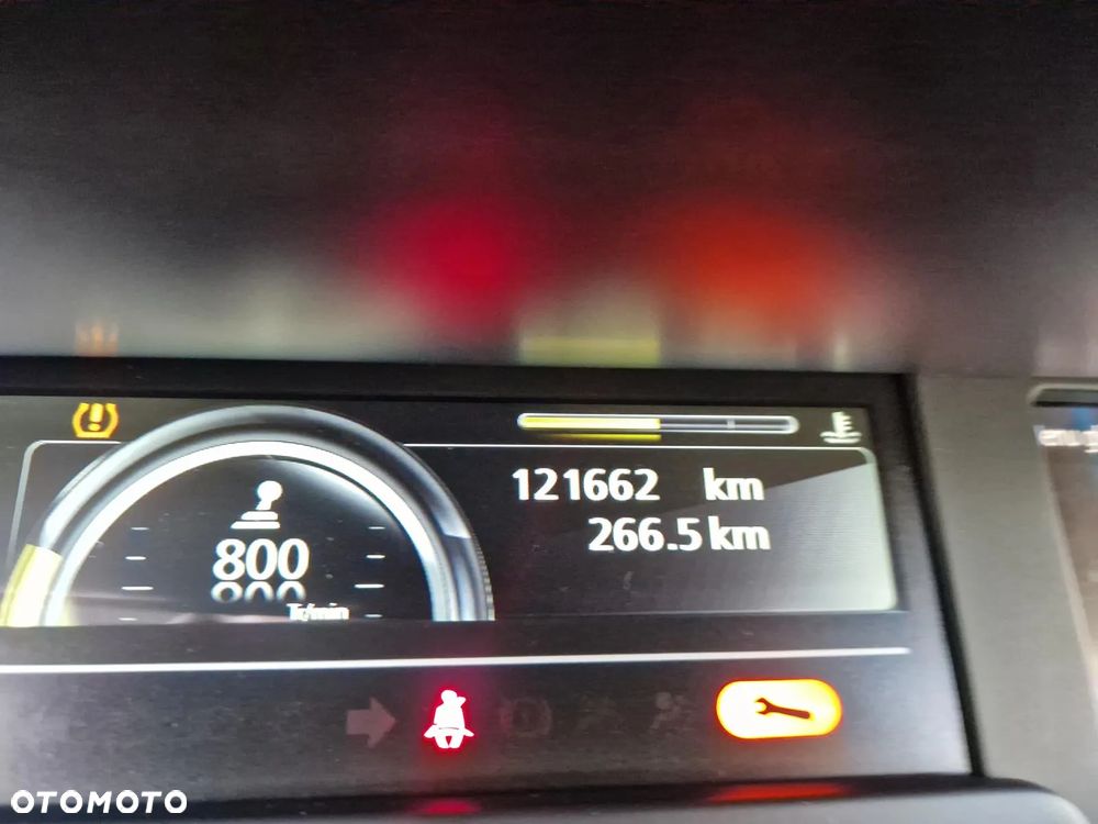 Renault Grand Scenic ENERGY TCe 130 BOSE EDITION - 24