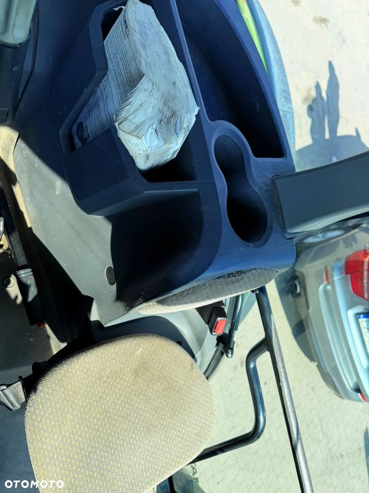 Claas Axion 840 CMATIC CEBIS - 17