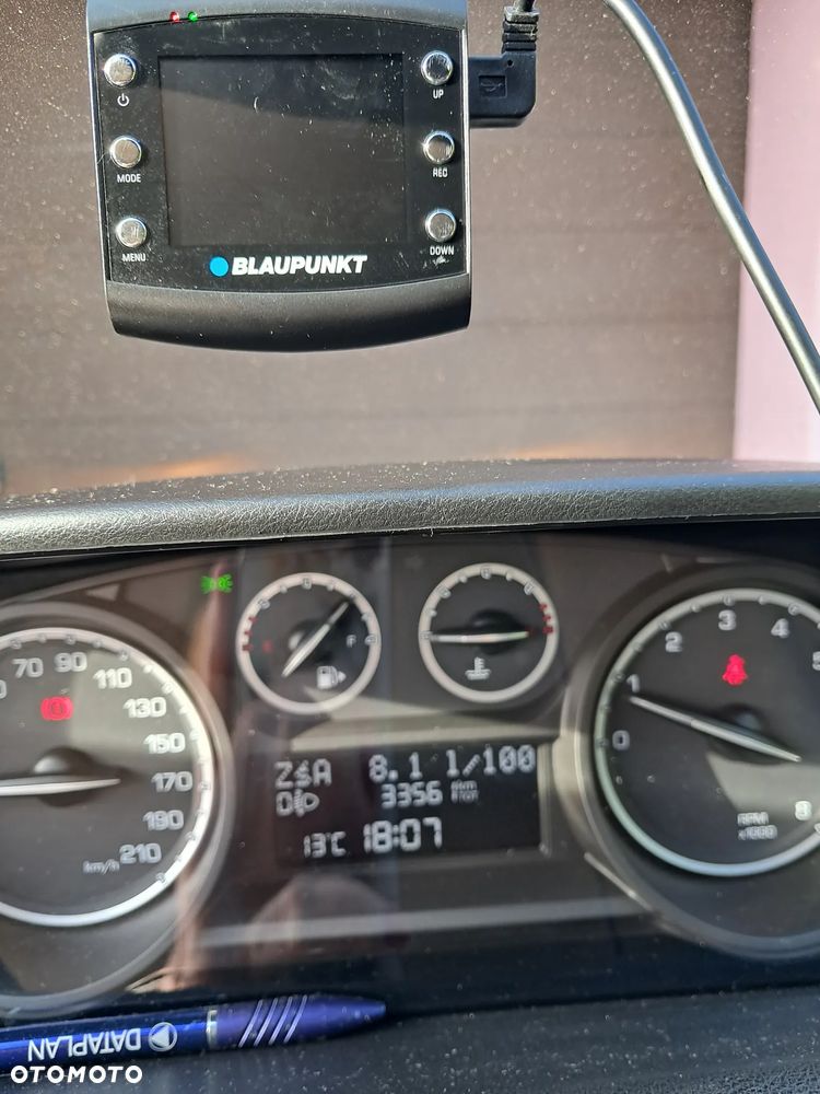 Lancia Ypsilon 1.2 8V Platinum S&S - 7