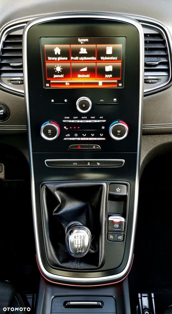 Renault Grand Scenic Gr 1.2 TCe Energy Limited - 23