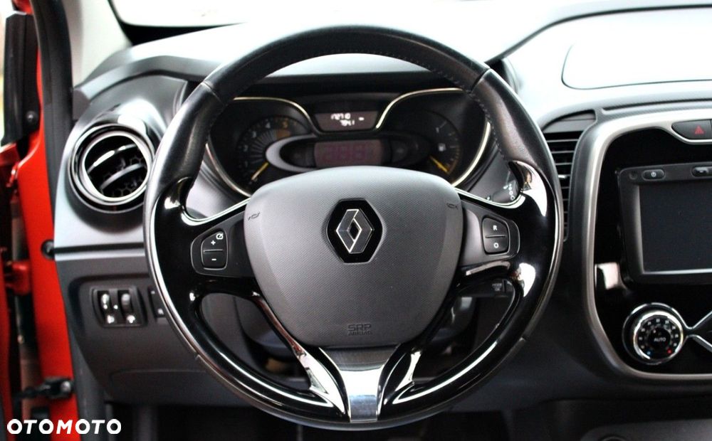 Renault Captur - 21