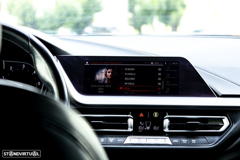 BMW 216 Gran Coupé d Pack Desportivo M - 32