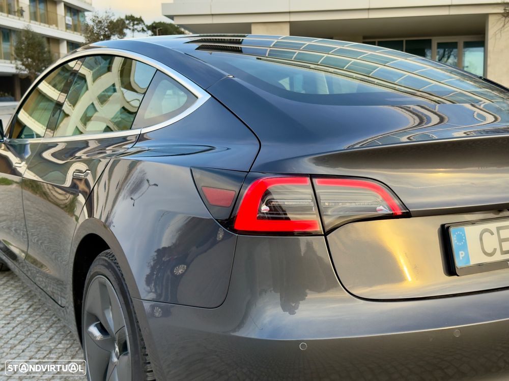 Tesla Model 3 Standard Range Plus RWD - 7