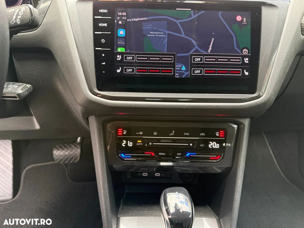 Volkswagen Tiguan 2.0 TDI SCR DSG Life - 38