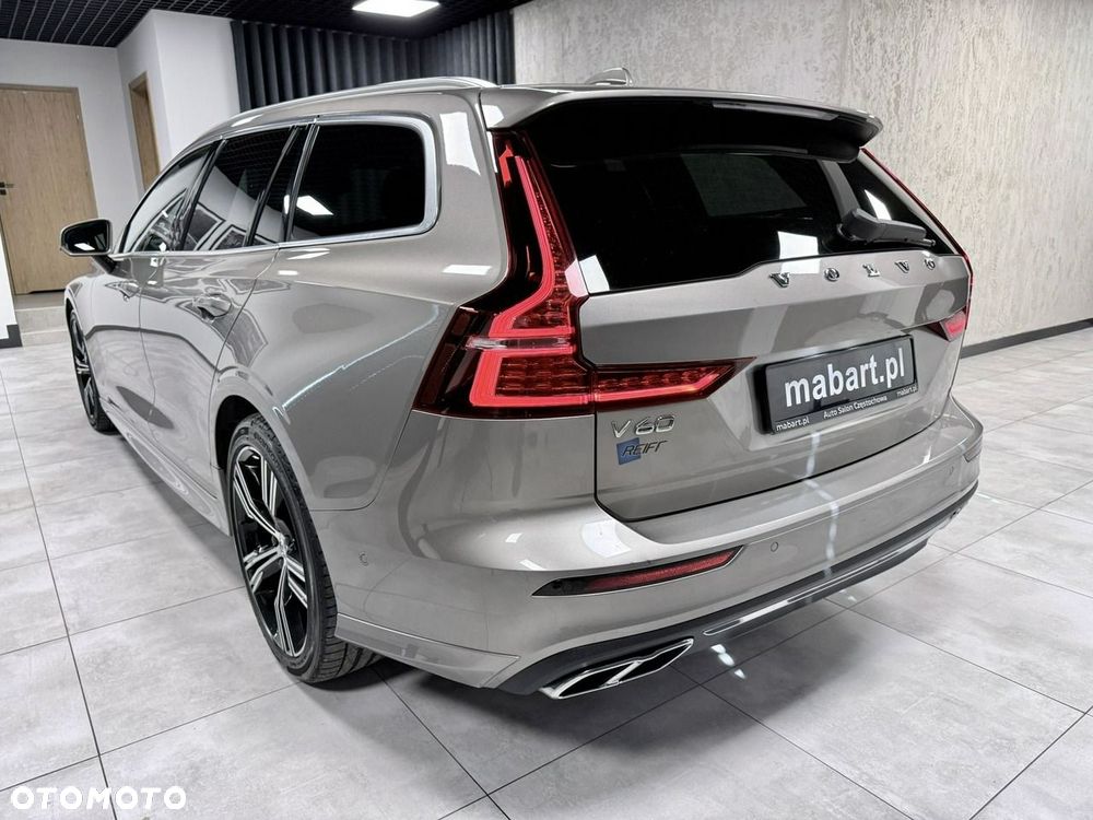 Volvo V60 D3 Inscription - 10