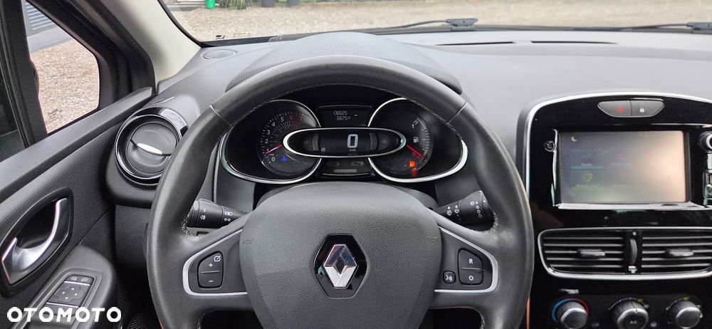 Renault Clio 0.9 TCe Limited - 13