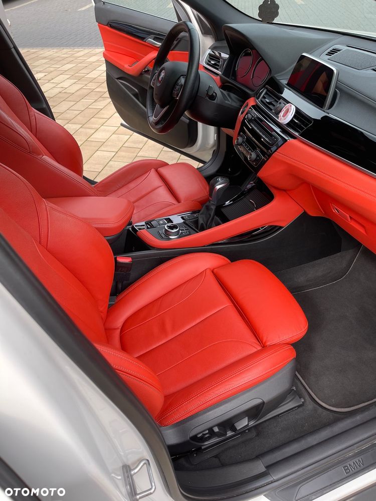 BMW X2 - 9