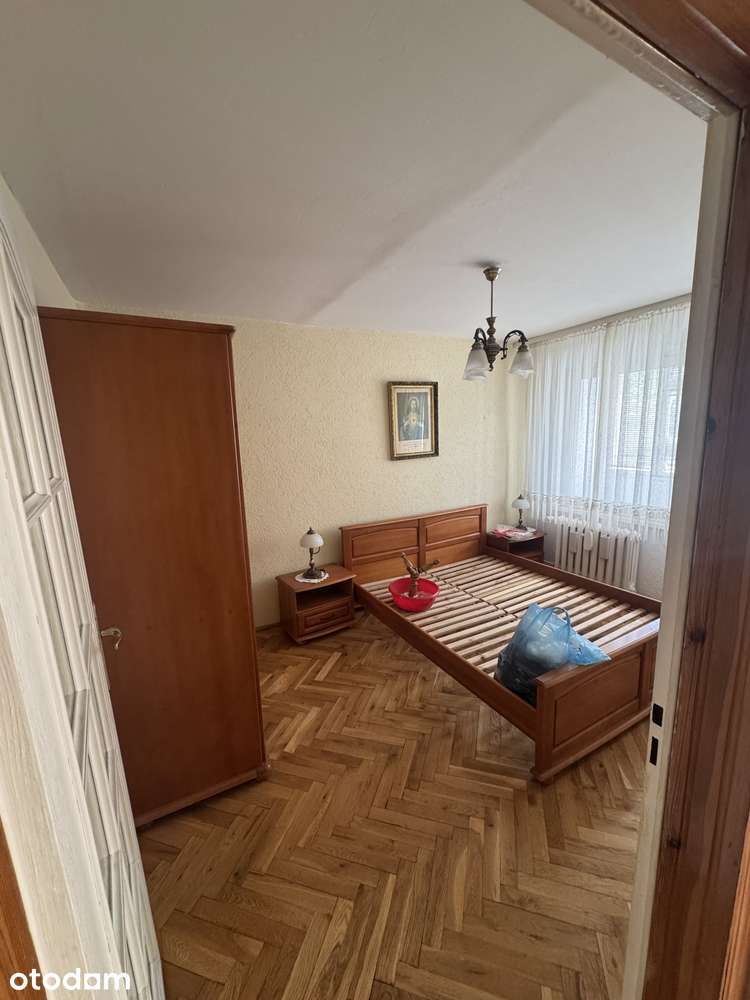 Mieszkanie na sprzedaż, 3 pokoje, 62 m², Oława