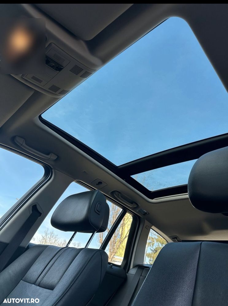 BMW X3 xDrive20d - 7