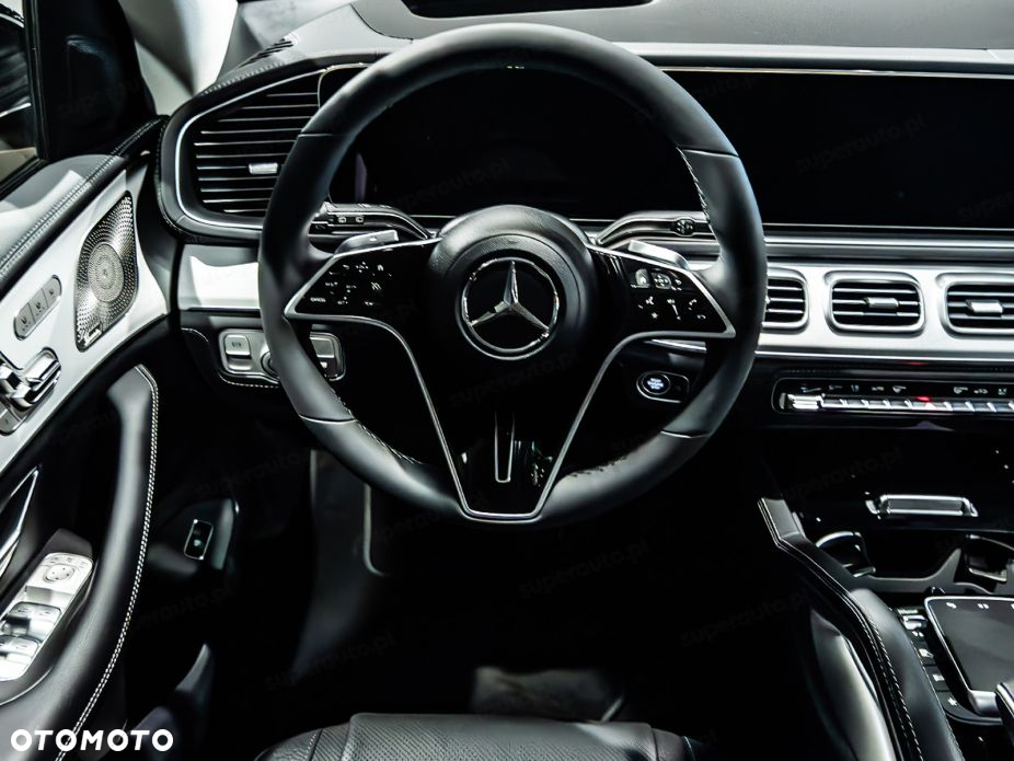Mercedes-Benz GLE - 7