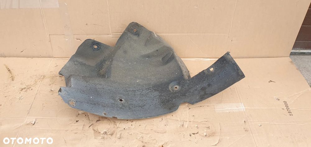 Nadkole lewy przód część tylna Opel Movano III 638230008R - 2