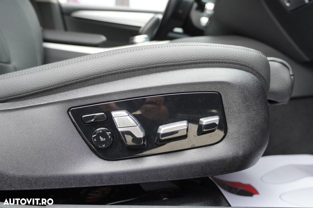 BMW Seria 5 - 16