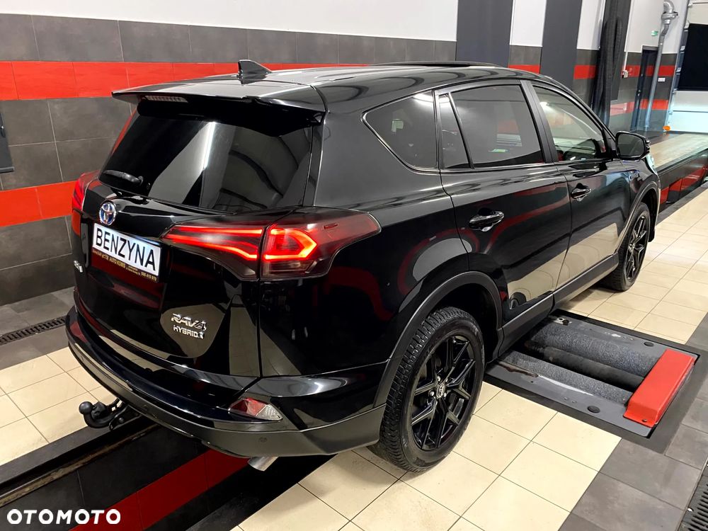 Toyota RAV4 ver-2-0-4x2-sol - 10