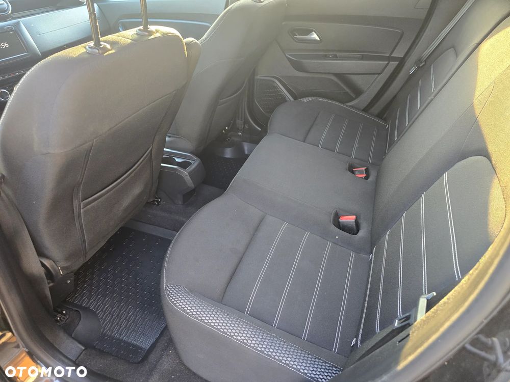 Dacia Duster 1.5 Blue dCi Essential - 12