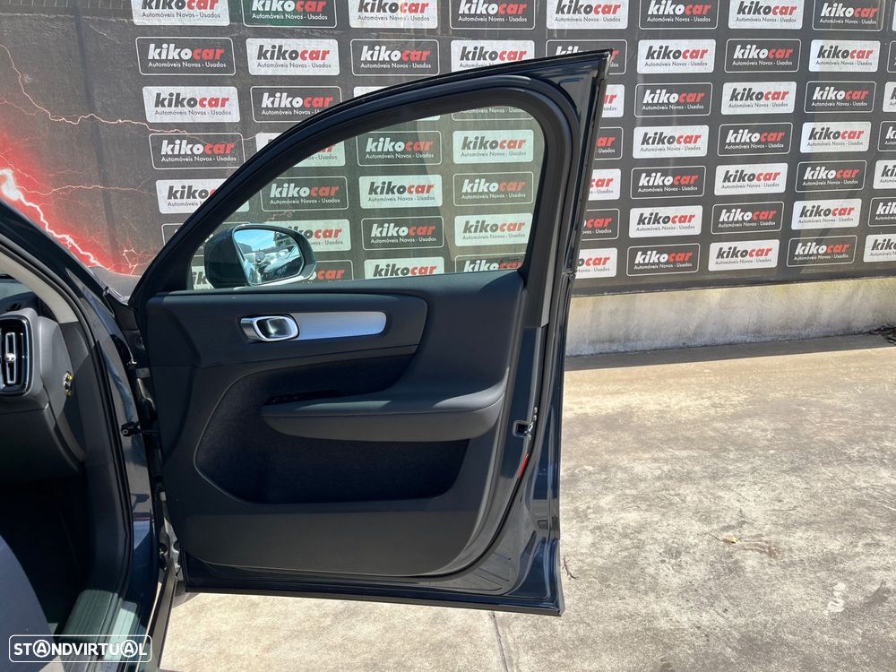 Volvo XC 40 1.5 T5 PHEV Momentum - 40