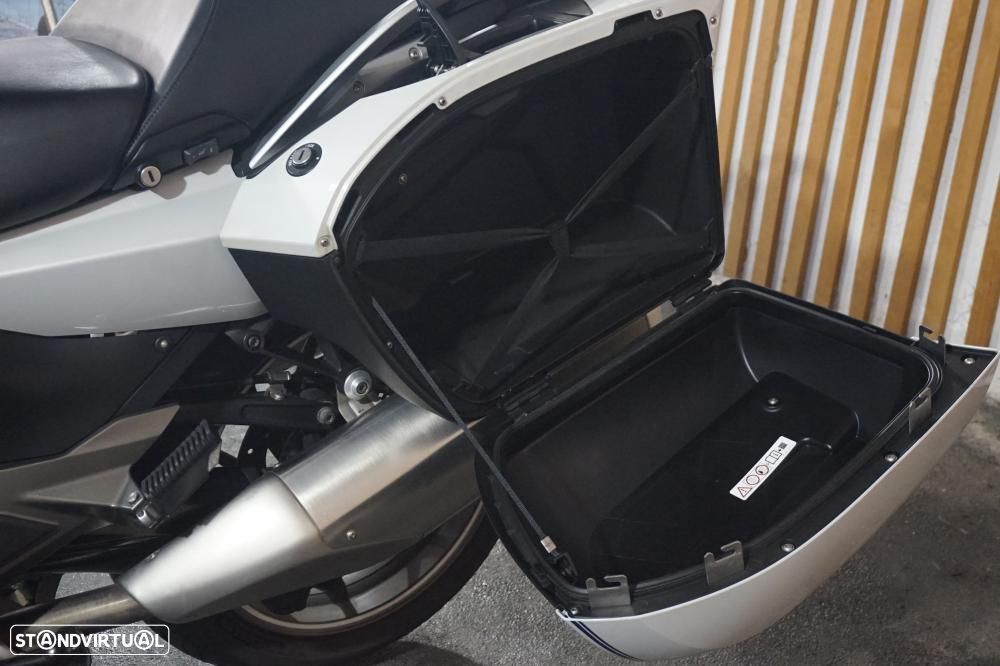 BMW K 1600 GT K 1600 GT - 13