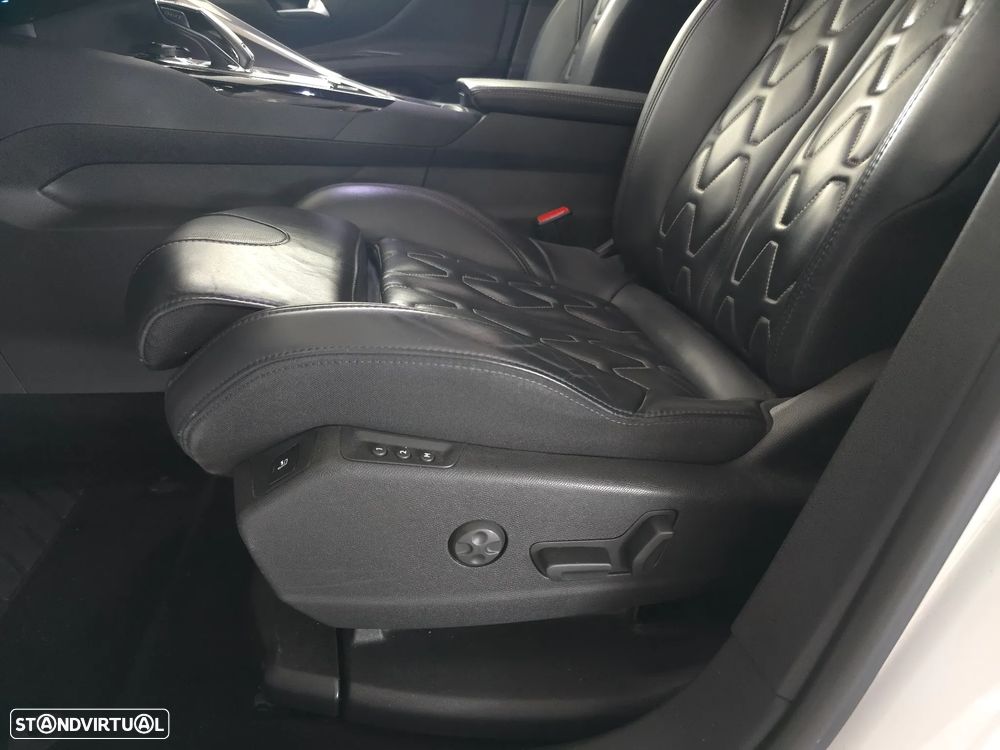 Peugeot 3008 1.5 BlueHDi GT Line Baixo Consumo EAT8 - 20